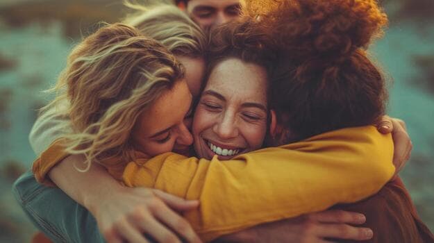 Why we built Olive IRL around faith