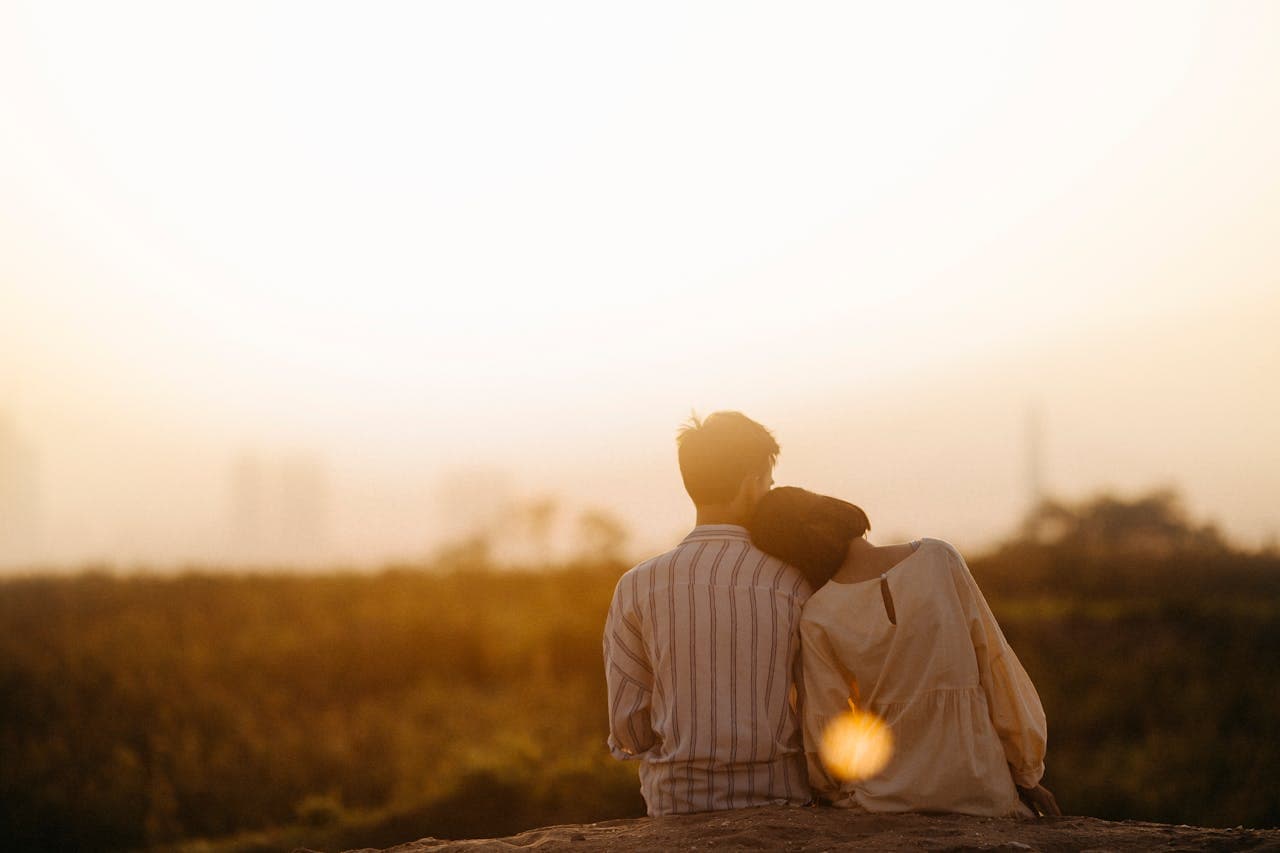 What shared faith actually looks like day to day